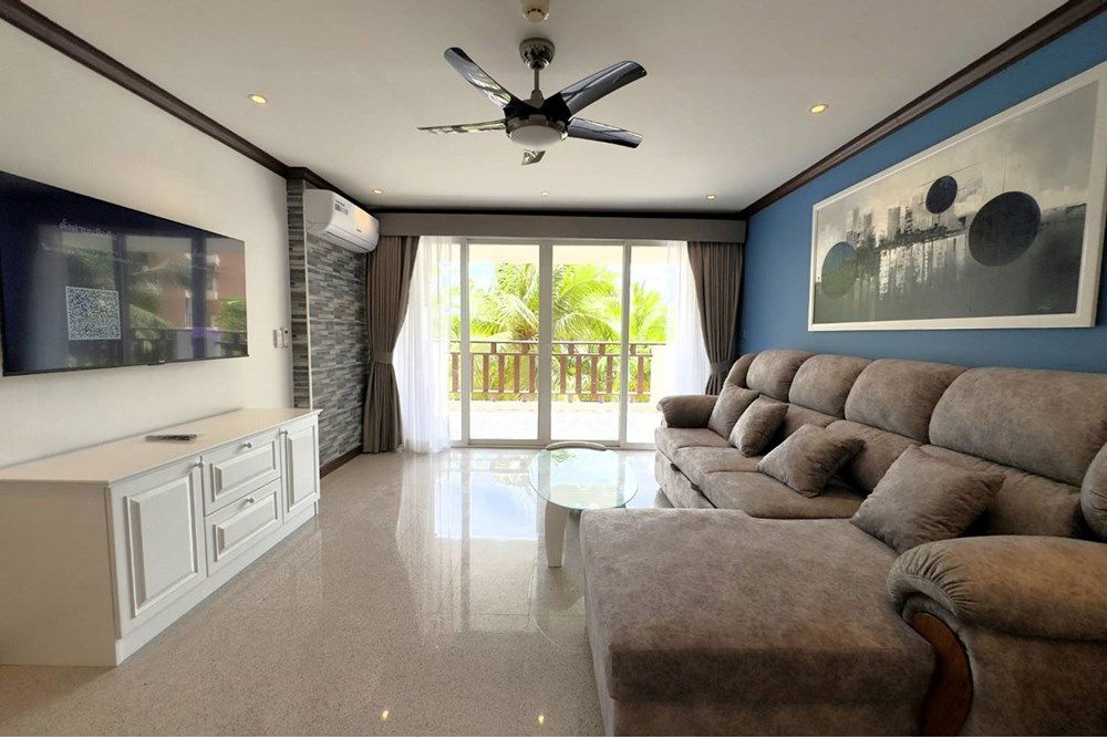 รูป [920471004-963] 2 ห้องนอน ขนาด 123 ตร.ม. ขายคอนโด ม. ที่รอยัล ฮิลล์ รีสอร์ท - รูปที่ 1/26