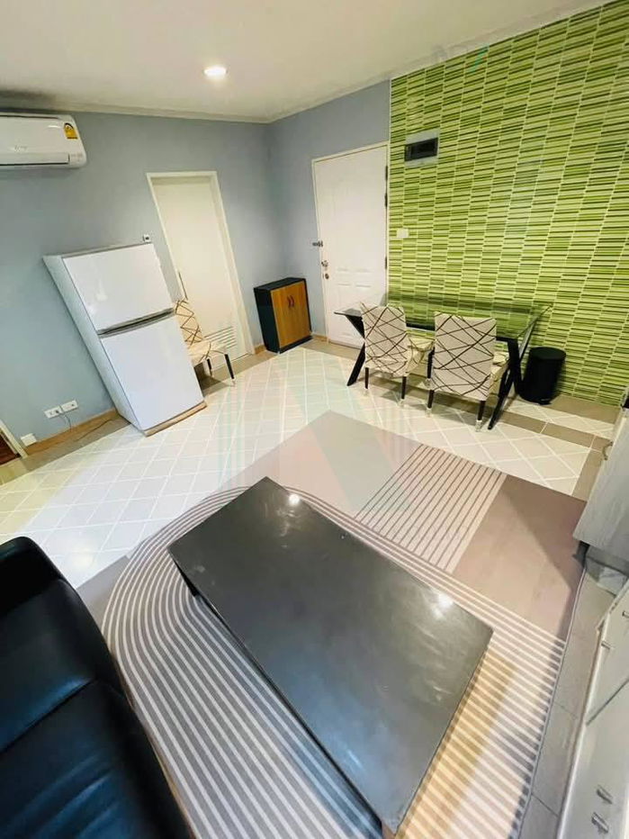 picture 🎉 For Rent Condo THE ROOF GARDEN ON NUT Building 1, Floor 5,2 bed room, Room size 65.00 sqm - 5/8