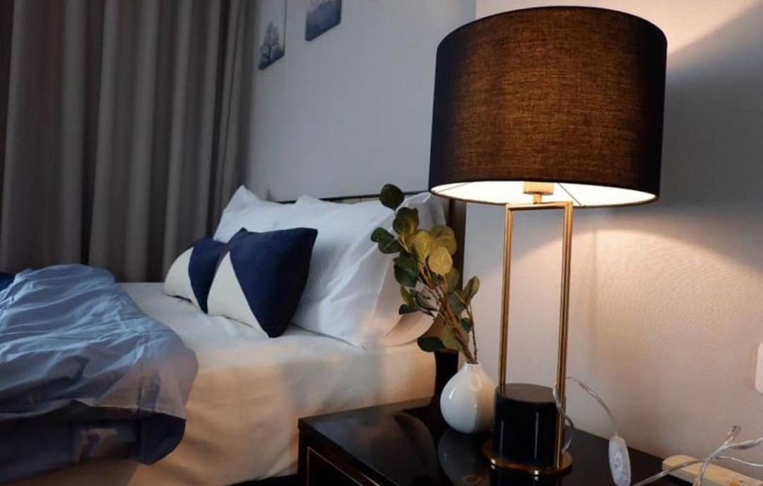 รูป Rent THE BASE สุขุมวิท 77 เฟอร์ครบ 30 ตรม. 14,000 บาท - รูปที่ 9/9