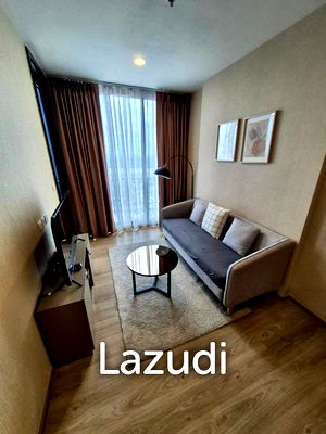 Condos for rent : 1 Bed 1 Bath 35 SQ.M OKA HAUS Sukhumvit 36
