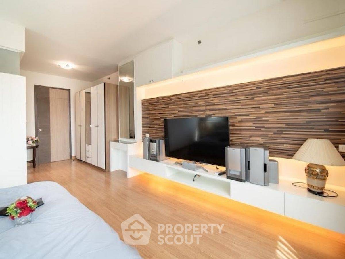 รูป คอนโด 2-ห้องนอน ที่ ศุภาลัย ริเวอร์ รีสอร์ท เจริญนคร ใน สำเหร่ (ID 2183483) - รูปที่ 17/22