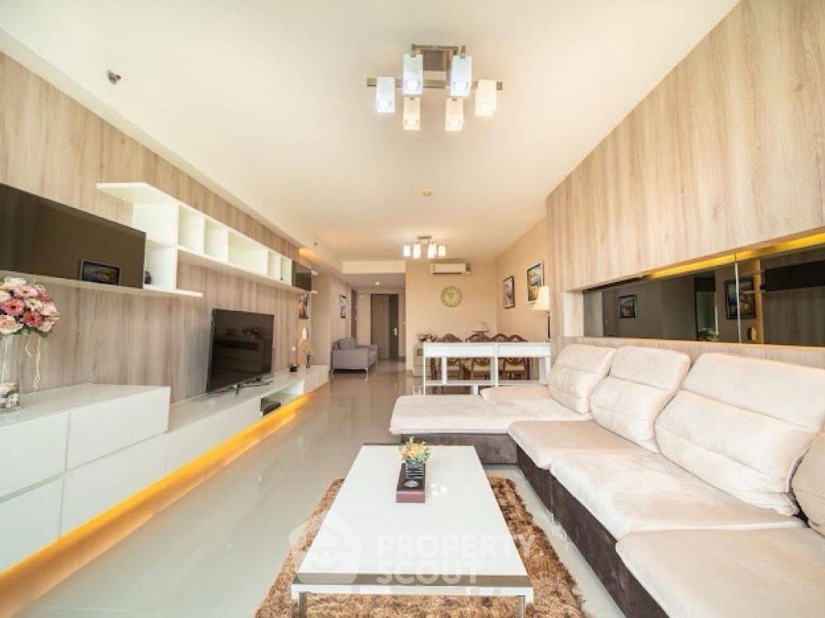 รูป คอนโด 2-ห้องนอน ที่ ศุภาลัย ริเวอร์ รีสอร์ท เจริญนคร ใน สำเหร่ (ID 2183483) - รูปที่ 4/22