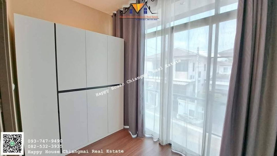 picture For sale Single house in The Oriental Regent villgae 082-532-3935 - 27/40