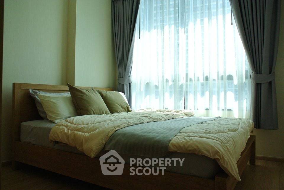 picture 1-BR Condo at Artemis Sukhumvit 77 near BTS On Nut (ID 449914) - 3/9