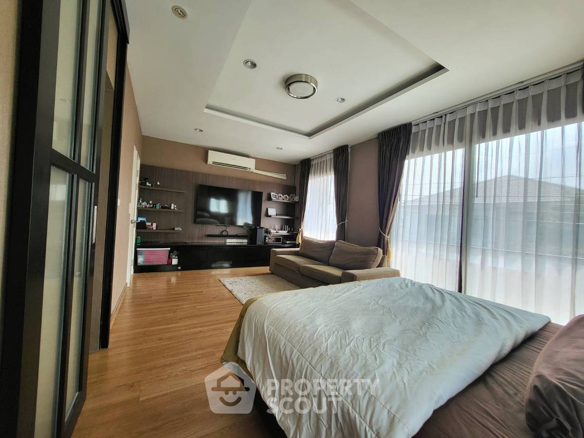 picture 3-BR House in Suan Luang (ID 1490447) - 9/14