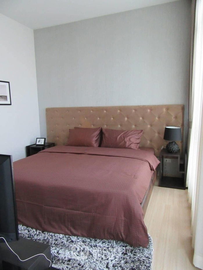 picture 4-BR Condo at The Capital Ekamai - Thonglor near ARL Ramkhamhaeng (ID 1397281) - 8/16