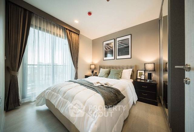 picture 1-BR Condo at Rhythm Sukhumvit 36-38 near BTS Thong Lor (ID 511595) - 7/11