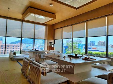 picture 2-BR Condo at Keen Centre Sriracha in Si Racha (ID 860852) - 7/10