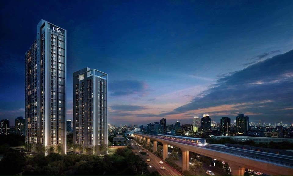 picture #SC7208​  📌 Rent | 🟦🟨Life Sukhumvit 48​🟥🟩💬𝑪𝒐𝒏𝒕𝒂𝒄𝒕𝑳𝑰𝑵𝑬:@𝒔𝒆𝒄𝒓𝒆𝒕𝒑𝒓𝒐𝒑𝒆𝒓𝒕𝒚 🔥✨       - 14/18