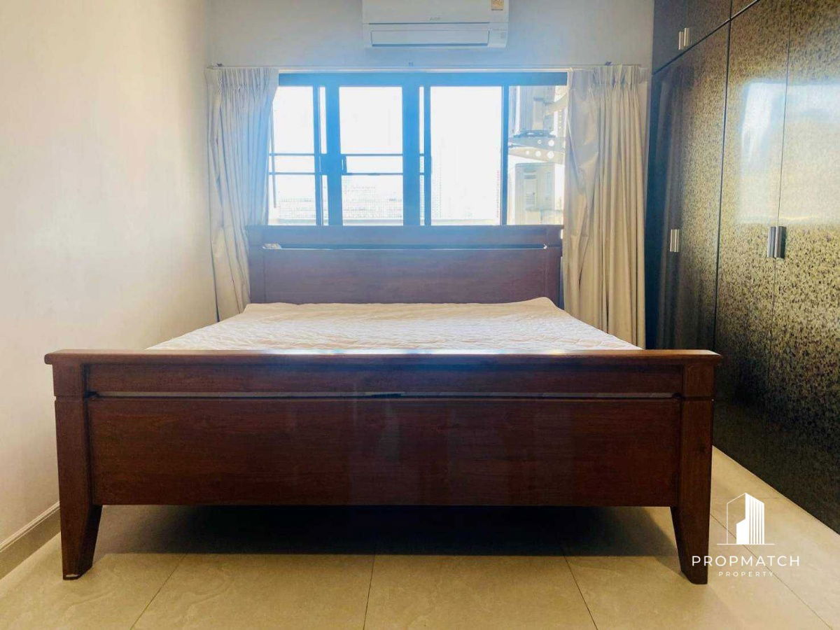 รูป ✨Flash Deal ✨ Liberty Park II ( 2Bed2Bath 106.5SQM.) แต่งครบพร้อมอยู่ !! เพียง 42,500 บาทต่อเดือน Tel.0981315848 @propmatch - รูปที่ 9/20