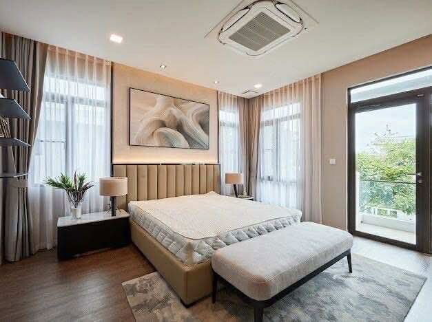 picture [🐶🐱 PET Friendly] For Rent Mantana Bangna KM.15 - Ready to Move in - 6/13