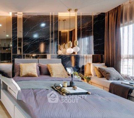 picture 1-BR Condo at Supalai Veranda Sukhumvit 117 near BTS Pu Chao (ID 1555020) - 2/5