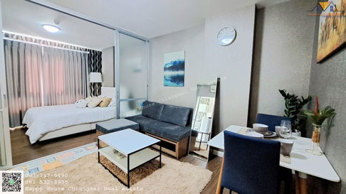 For Sale D condo nim 30 sq.m. ( 082-532-3935 )