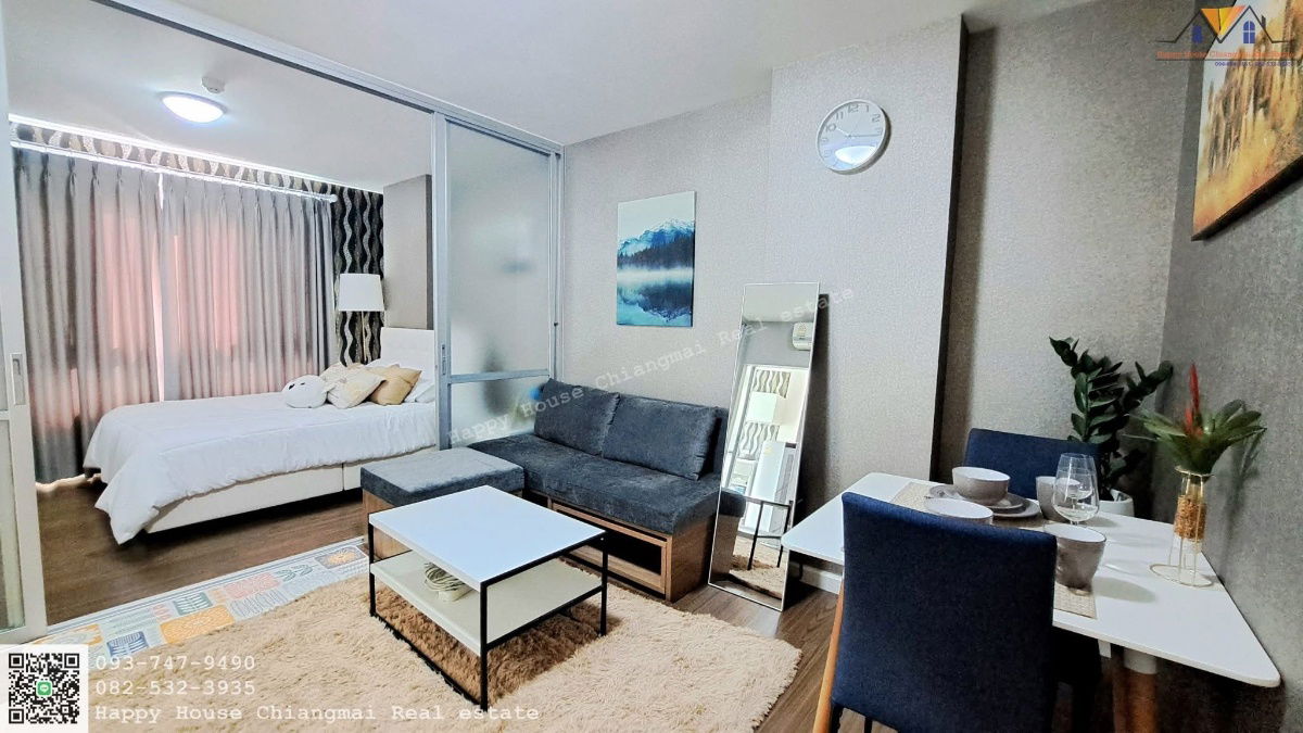 picture For Sale D condo nim 30 sq.m. ( 082-532-3935 ) - 1/21