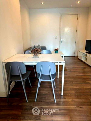 Condos for rent : 1-BR Condo at The Room Sukhumvit 62 near BTS Punnawithi (ID 1862117)