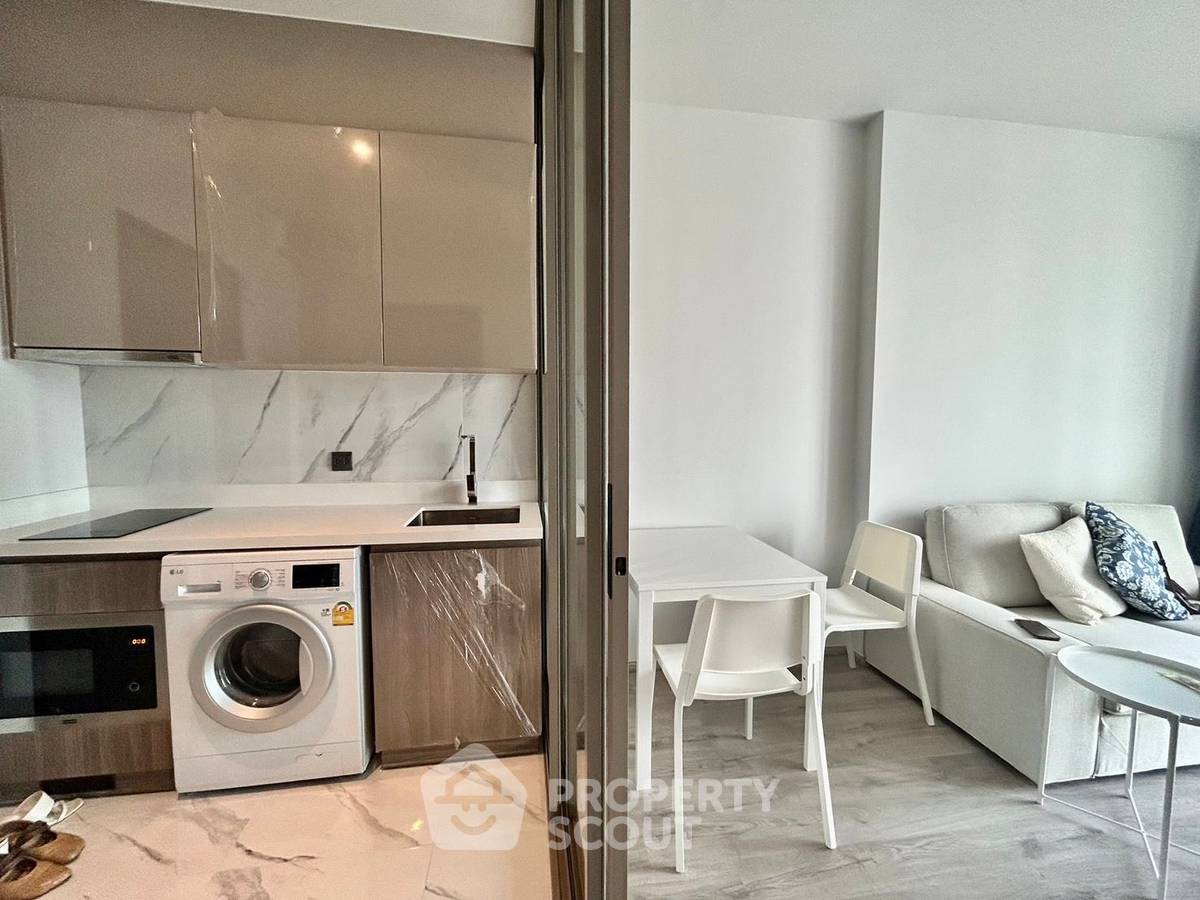 picture 1-BR Condo at Rhythm Ekkamai Estate near BTS Thong Lor (ID 1502481) - 18/19