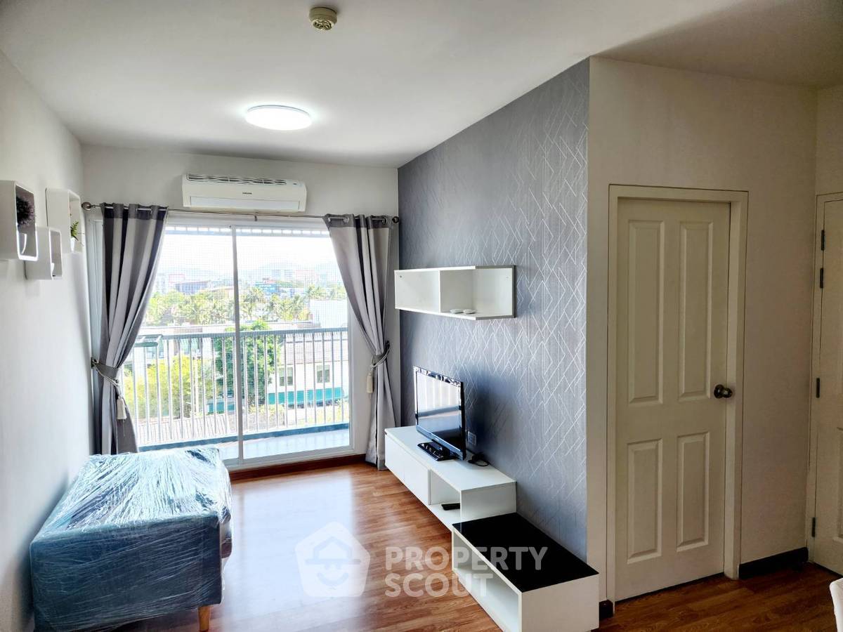 picture 1-BR Condo at The Trust Hua Hin close to Hua Hin City (ID 1173621) - 1/14