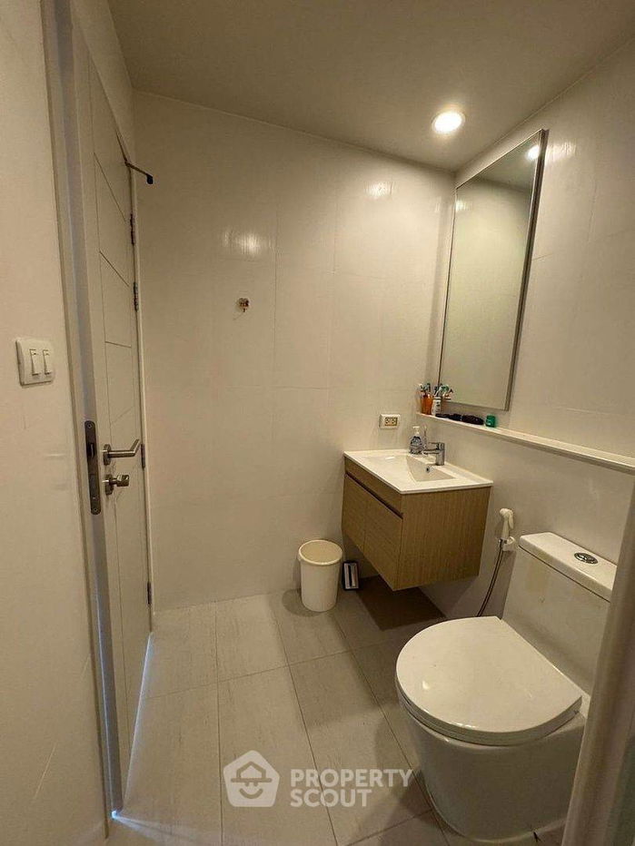 picture 1-BR Condo at Blu Cha Am – Hua Hin close to Cha-Am Beach (ID 1905102) - 10/10
