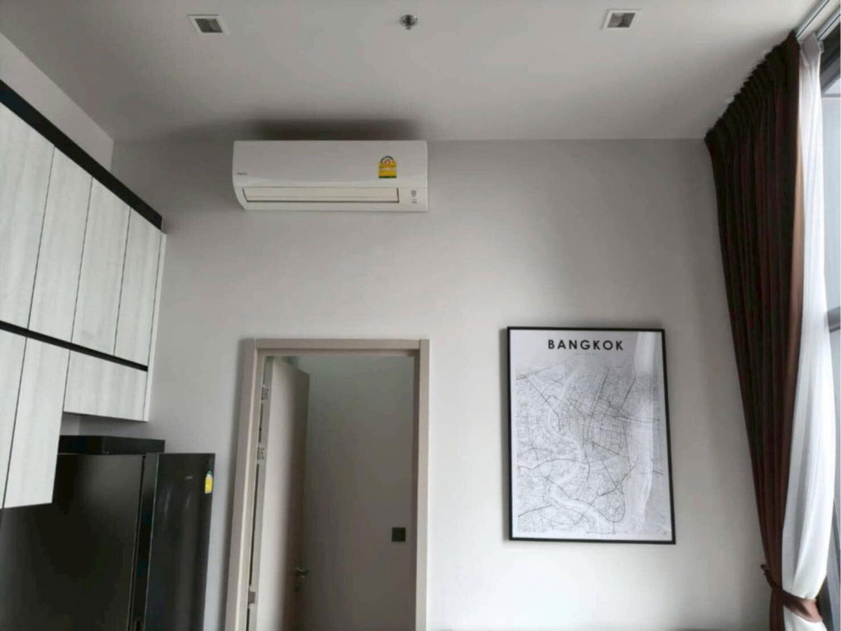 รูป For Rent : The Line Sukumvit 101 condo Next to BTS  (ST-02) - รูปที่ 5/10