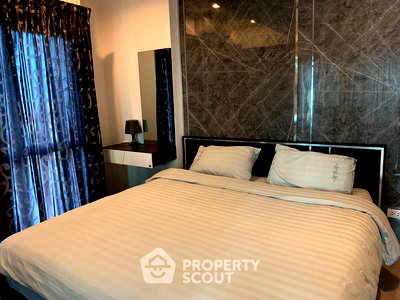 Condos for sale : 1-BR Condo at The Key Chaengwattana in Bang Talat (ID 1866321)