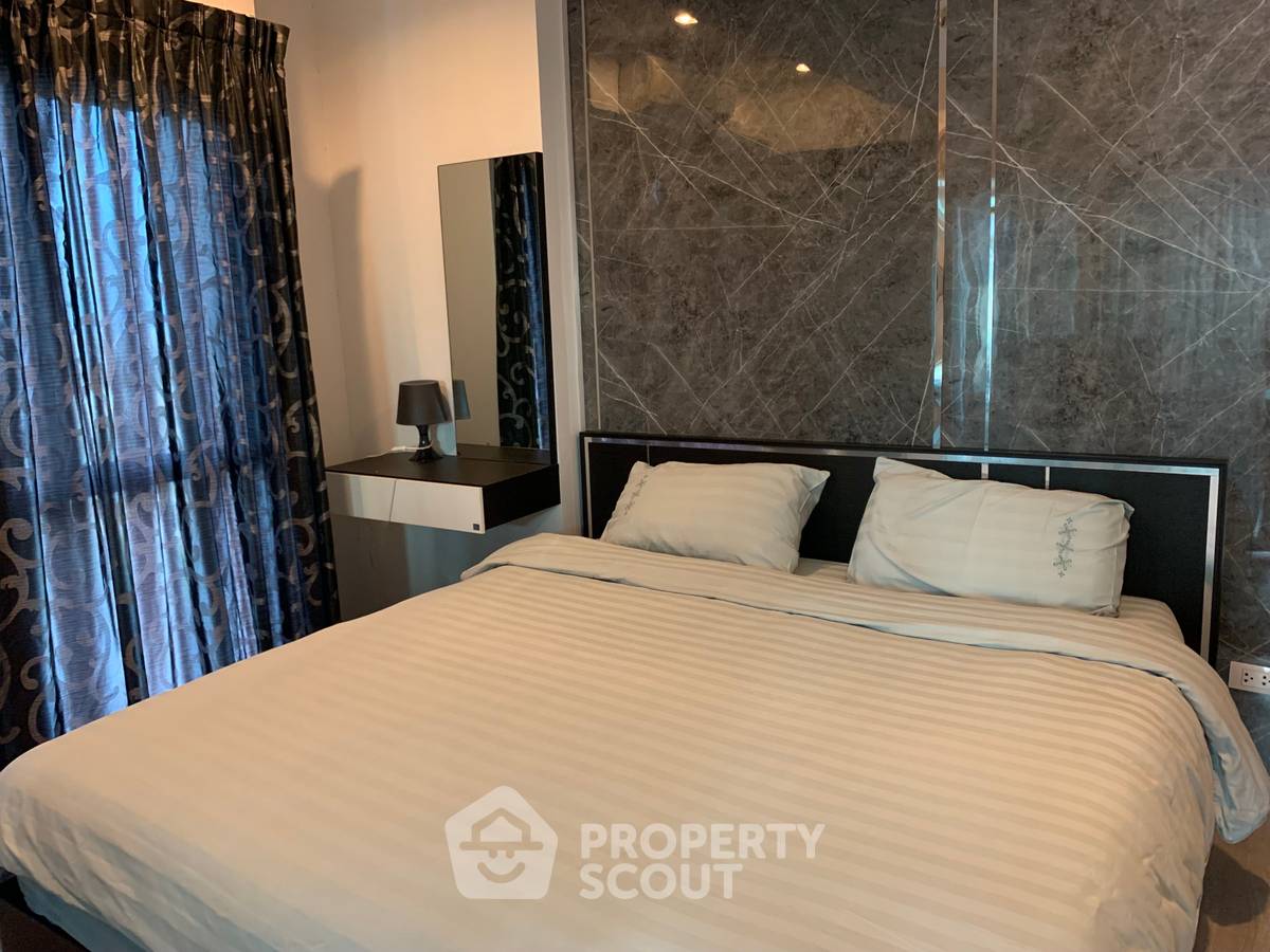 รูป คอนโด 1-ห้องนอน ที่ เดอะ คีย์ แจ้งวัฒนะ ใน บางตลาด (ID 1866321) - รูปที่ 1/7
