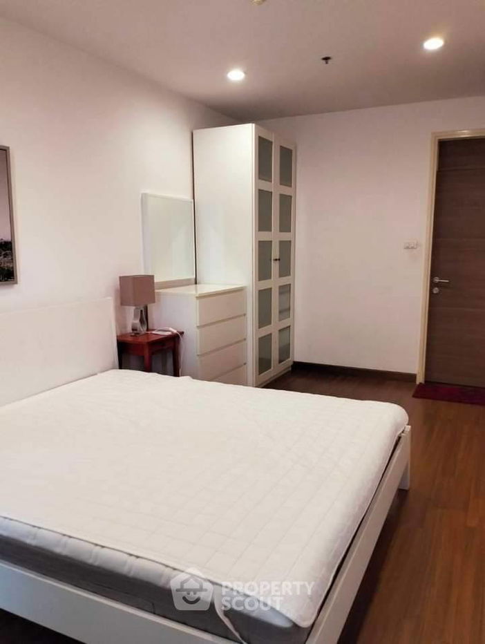 picture 1-BR Condo at Supalai Prima Riva Rama 3 - Narathiwas in Chong Nonsi (ID 1801986) - 12/14