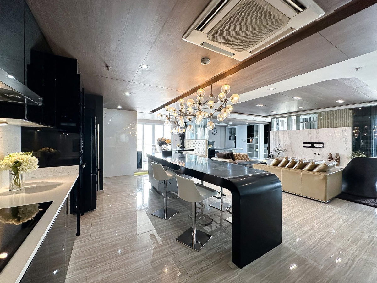 รูป ให้เช่าด่วน!! ห้องหลุดจอง ราคาดี - รูปที่ 4/6