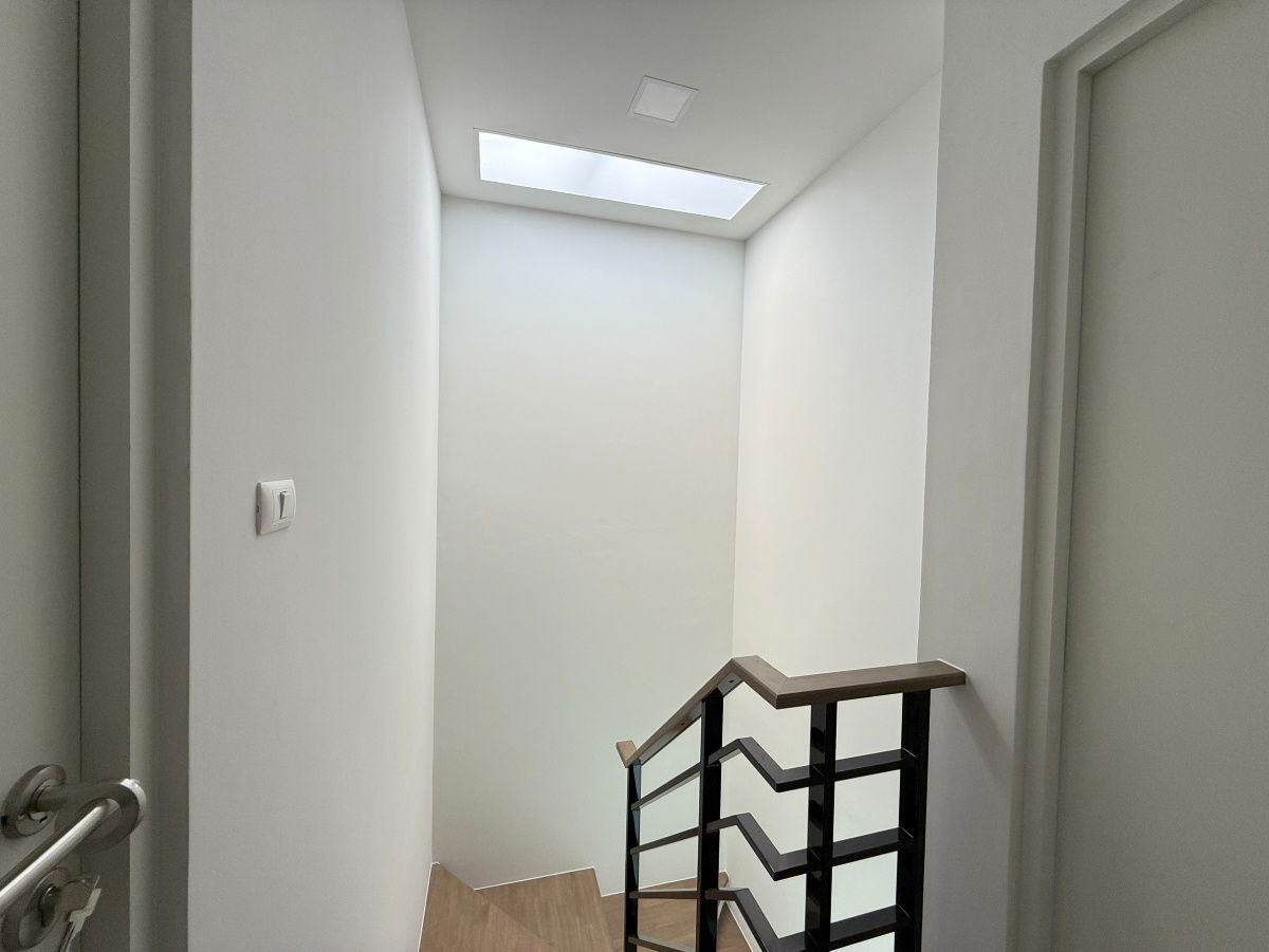 picture 🔥 Ready-to-move-in townhome, Ratchaphruek – 346, great price, full of freebies! - 9/11