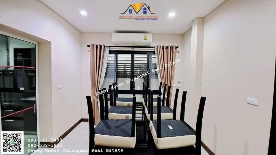 picture For sale Single house in The Oriental Regent villgae 082-532-3935 - 14/40