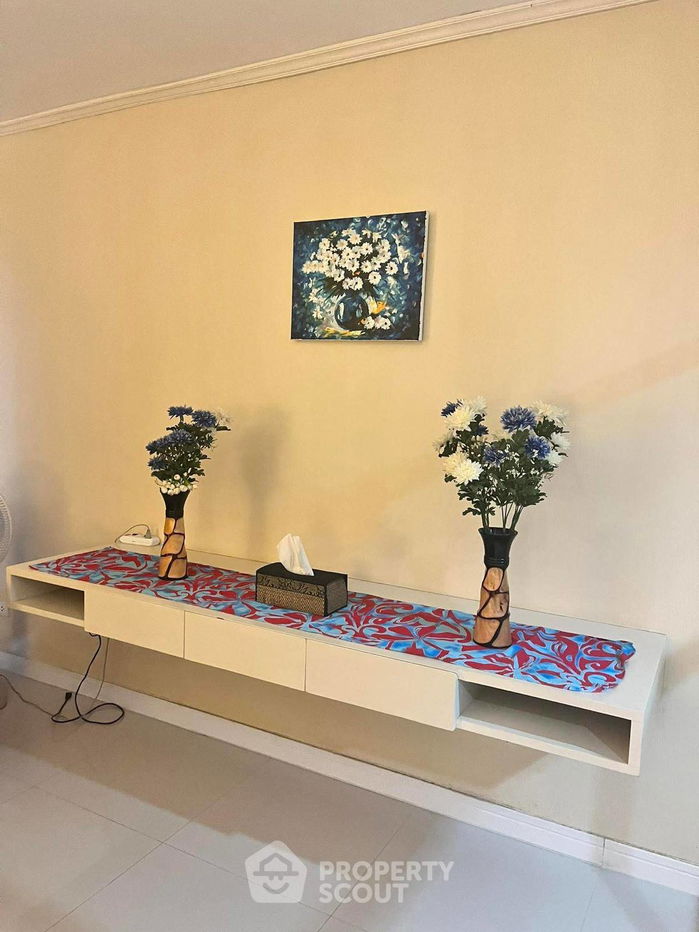 รูป คอนโด 1-ห้องนอน ที่ บ้านกลางหัวหิน คอนโดมิเนียม ใกล้ ตลาดโต้รุ่งหัวหิน (ID 2088505) - รูปที่ 10/14
