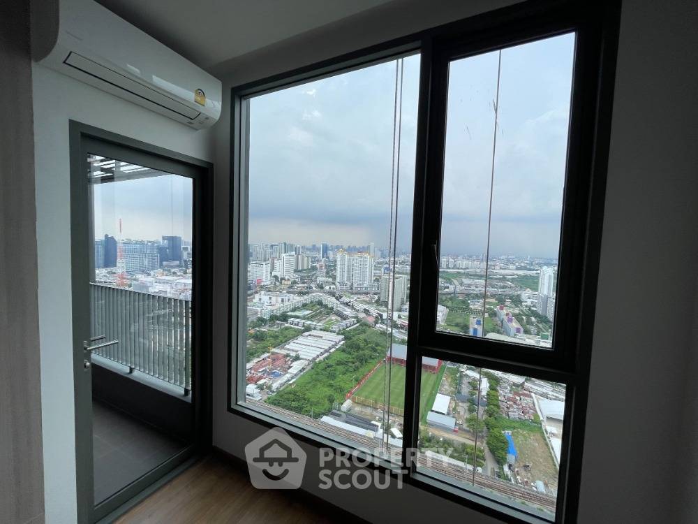 รูป คอนโด 1-ห้องนอน ที่ คลาวด์ ทองหล่อ-เพชรบุรี ใกล้ MRT เพชรบุรี (ID 935268) - รูปที่ 5/9