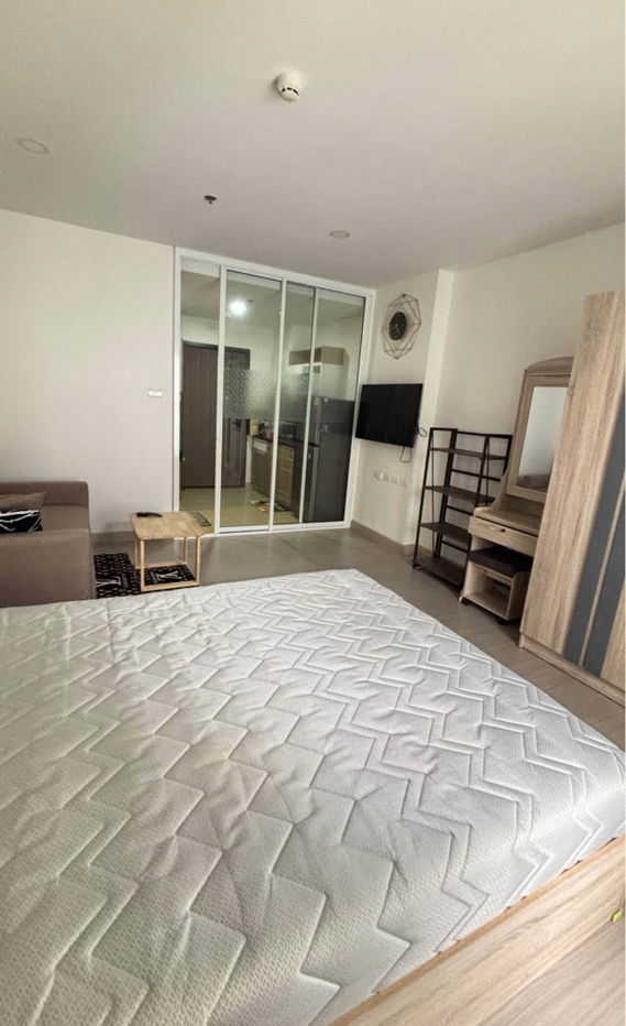 picture #R5358 Condo for rent Supalai Park Yaek Fai Chai Station - 7/17