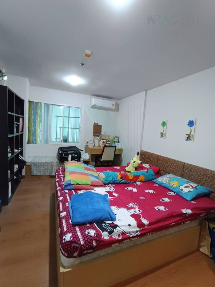 picture 🚩 For Sell Condo THE NEXT GARDEN SUITE Building 1, Floor 2,2 bed room, Room size 51.00 sqm - 1/8