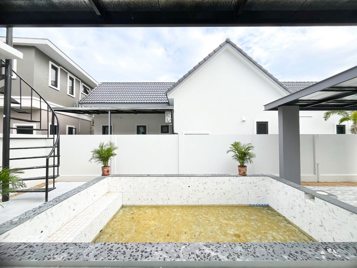 picture Selling New house style Nordic 5.79 million - 2/6