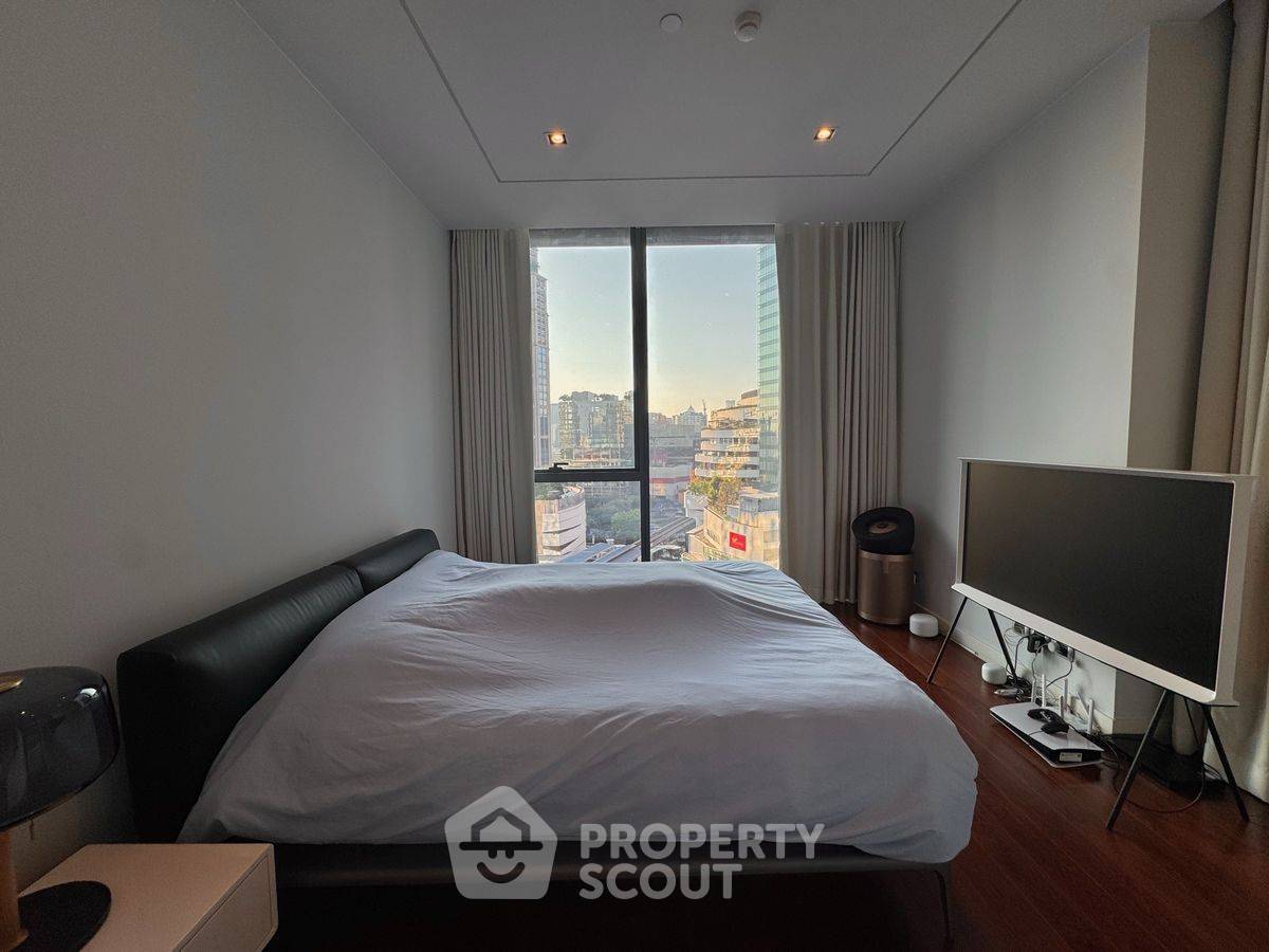 รูป คอนโด 2-ห้องนอน ที่ มาร์ค สุขุมวิท 39 ใกล้ BTS พร้อมพงษ์ (ID 2102843) - รูปที่ 7/11