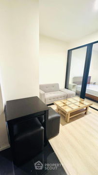 คอนโด 1-ห้องนอน ที่ เอ สเปซ เมกา 2 ใน บางแก้ว (ID 2229560)