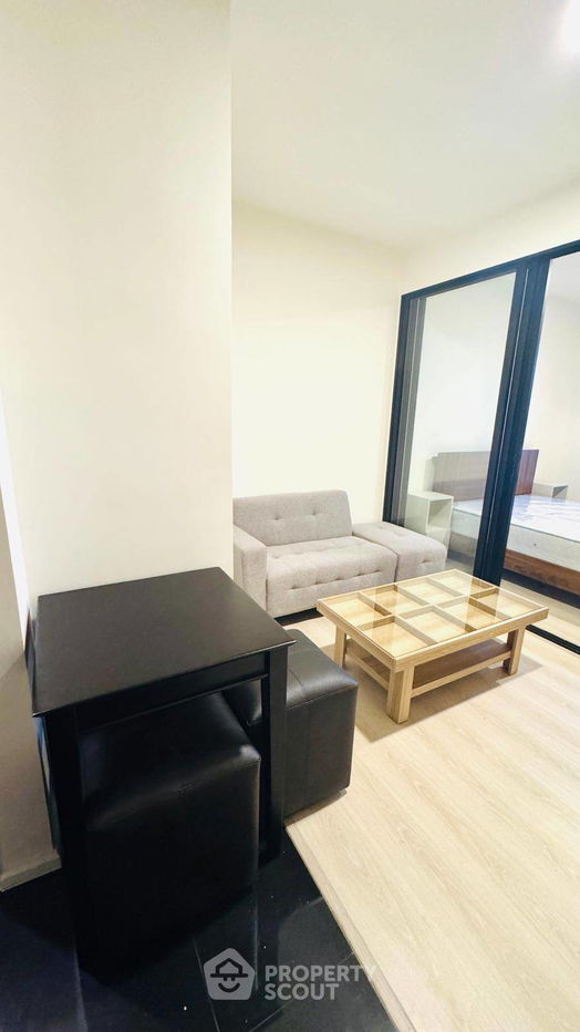 picture 1-BR Condo at A Space Mega 2 in Bang Kaeo (ID 2229560) - 1/12