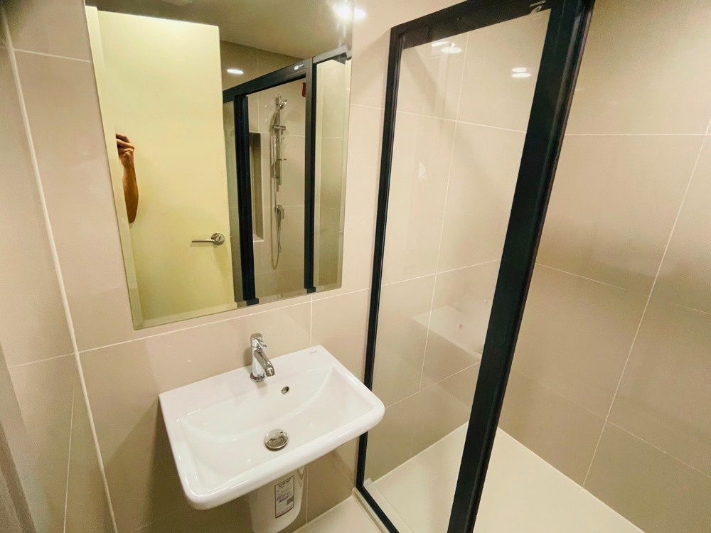picture For rent, Monte Rangsit Condo, near Rangsit University (Ready to move in on August 5th, open for reservation) - 11/14