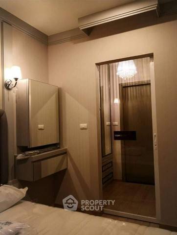 picture 1-BR Condo at The Tempo Grand Wutthakat near BTS Wutthakat (ID 516387) - 6/6