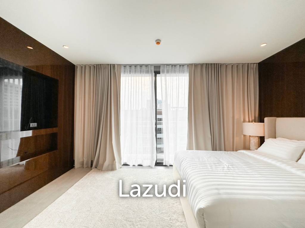picture 3 Bed 249.93 SQ.M La Citta Delre Thonglor 16 - 11/20