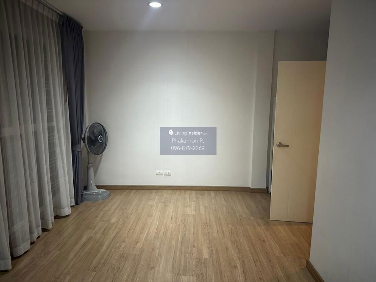 รูป ขาย - ให้เช่าบ้าน (เฟอร์ครบสุด) หมู่บ้านกลางเมืองสาทร-ตากสิน2  - รูปที่ 31/34
