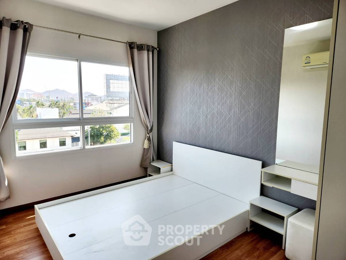 picture 1-BR Condo at The Trust Hua Hin close to Hua Hin City (ID 1173621) - 7/14