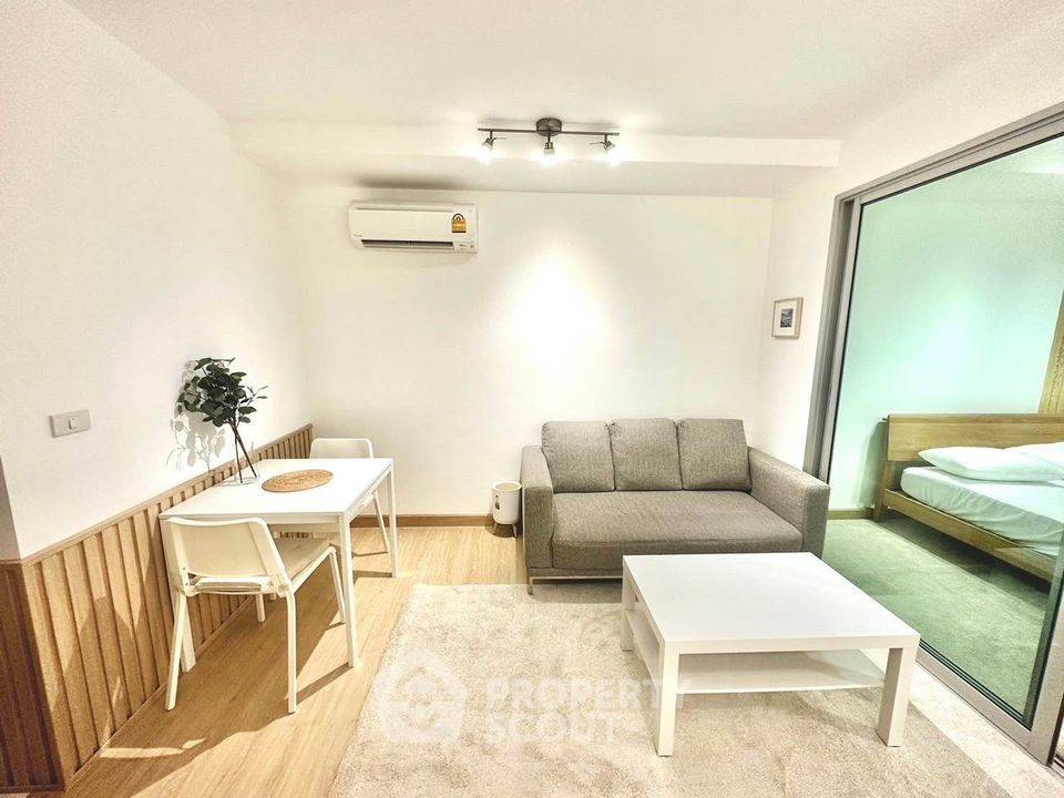 picture 1-BR Condo at The Line Phahonyothin Park near MRT Phahon Yothin (ID 1845817) - 8/10
