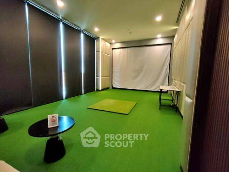 picture 2-BR Condo at Keen Centre Sriracha in Si Racha (ID 860852) - 8/10