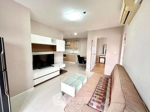2-BR Condo at Unicca Pattaya Condo close to Pattaya South (ID 1880068)