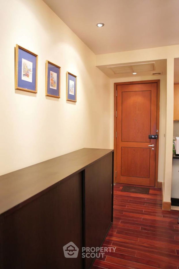 picture 2-BR Condo at Ascott Sathorn near BTS Saint Louis (ID 1781511) - 9/19