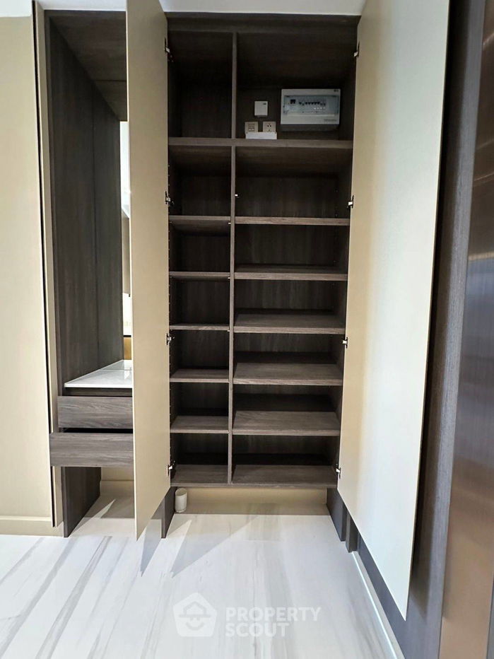 รูป คอนโด 1-ห้องนอน ที่ ศุภาลัย ไอคอน สาทร ใกล้ MRT สีลม (ID 1502449) - รูปที่ 20/23