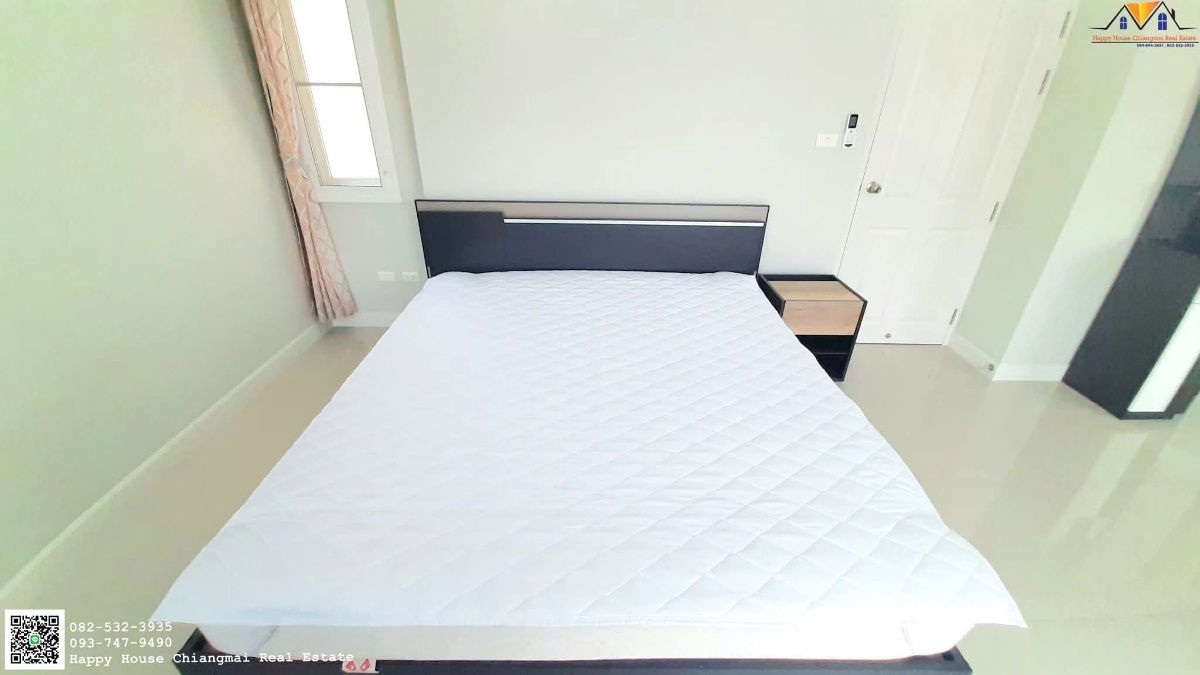 รูป ขาย บ้านเดี่ยวในหมู่บ้าน ดิ เออบาน่า 5 ( พร้อมผู้เช่า ) โทร 082-532-3935 - รูปที่ 29/37
