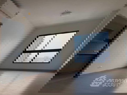 1-BR Condo at Supalai Loft Talatphu Station near BTS Talat Phlu (ID 597025)