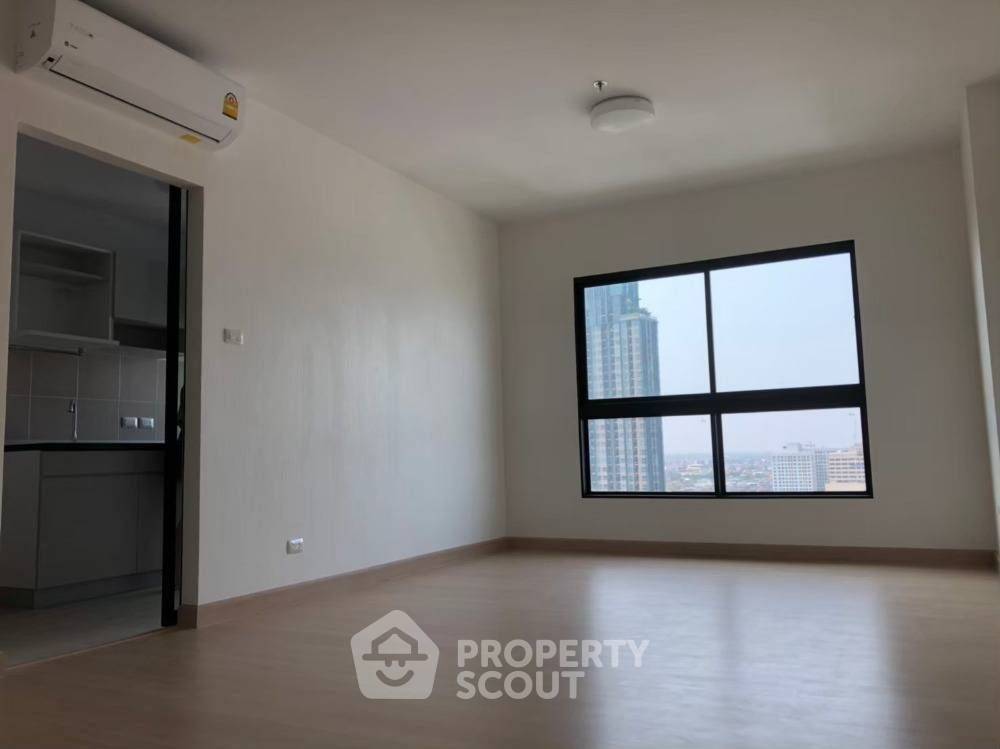picture 1-BR Condo at Supalai Loft Talatphu Station near BTS Talat Phlu (ID 597025) - 1/8